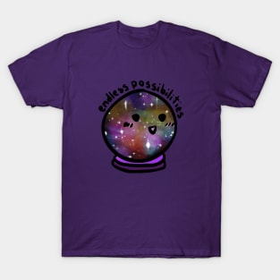 Endless Possibilities T-Shirt